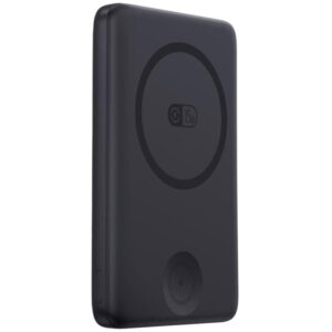 Портативний ЗП Power Bank Baseus EnerFill FT11 Magnetic PD27W з БЗП+iWatch 10000mAh (P1008210G123)