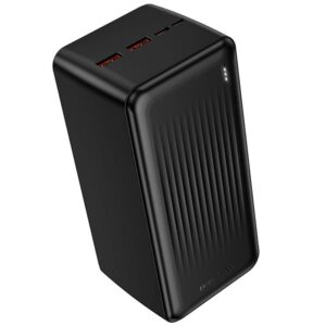 Портативний ЗП Power Bank Borofone BJ80C Clever 22.5W+PD20W 50000 mAh
