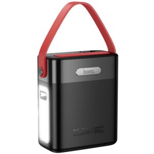 Портативний ЗП Power Bank Hoco J143 Title 22.5W+PD20W 80000 mAh