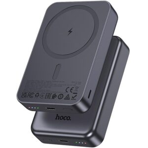 Портативний ЗП Power Bank Hoco J160A Original PD20W з БЗП 10000 mAh