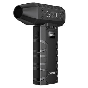 Портативний турбовентилятор Hoco HX67 Force fan