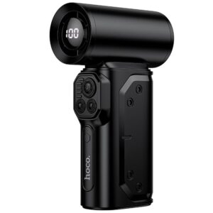 Портативний турбовентилятор Hoco HX68 Flujo fan