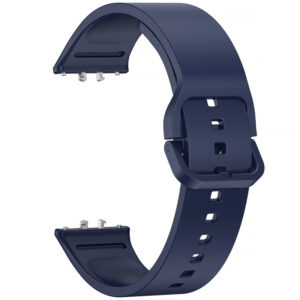Силіконовий ремінець для Samsung Galaxy Fit3