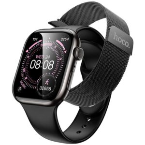 Смарт-годинник Hoco Y42 Smart sports watch (call version)