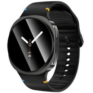 Смарт-годинник Hoco Y43 Amoled Smart sports watch (call version)
