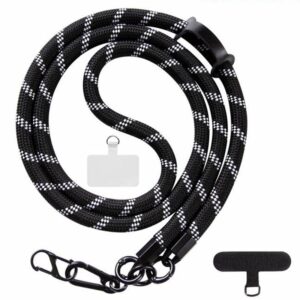 Шнурок (10мм) 120см