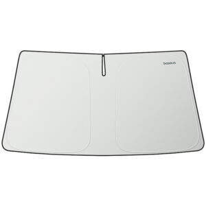 Сонцезахисна парасолька для автомобіля Baseus GoTrip DT1 (C01182)