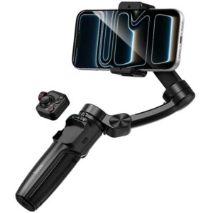 Стабілізатор Hoco K91 Support 3-axis smart gimbal