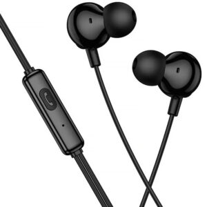 Стерео навушники Hoco M117 Type-C