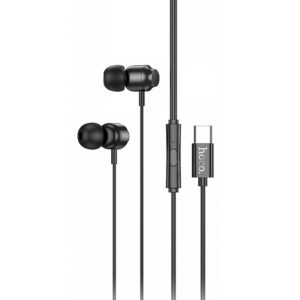 Стерео навушники Hoco M122 Type-C