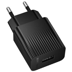 МЗП Borofone BAS71A Source 2.1A (1USB-A)