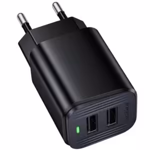 МЗП Borofone BAS81A Star 10.5W (2USB-A)