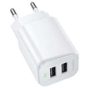 МЗП Borofone BAS81A Star 10.5W (2USB-A)