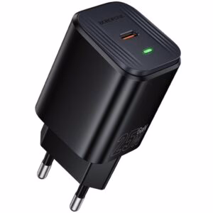 МЗП Borofone BAS84A Star PD25W (1USB-C)
