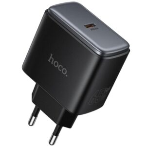 МЗП Hoco C159A Upgrade PD65W (1USB-C)