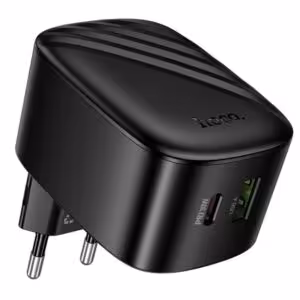 МЗП Hoco CS102A Folding PD30W+QC3.0 (1USB-A/1C)