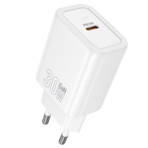 МЗП Hoco N62 Gentle PD30W (1USB-C)