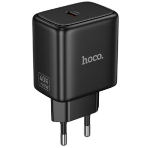 МЗП Hoco N83 Profit PD40W (1USB-C)