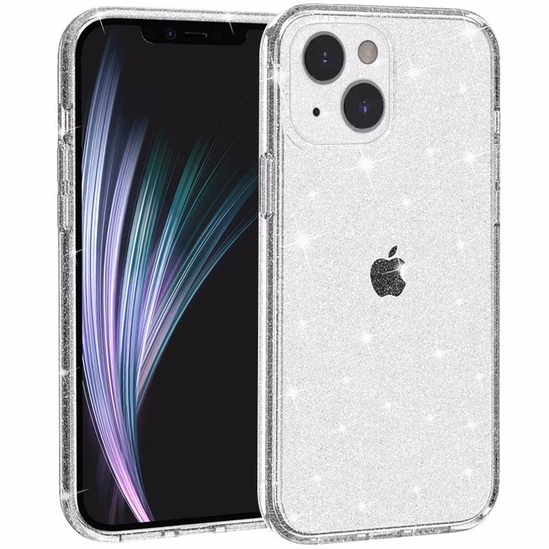 TPU чохол Nova для Apple iPhone 15 (6.1")