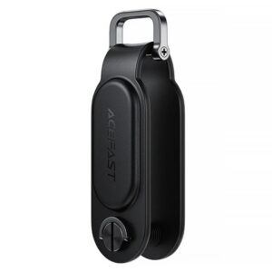 Трекер Acefast S4 Keychain Tag 230 mAh