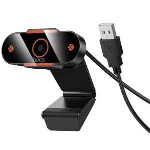 Веб-камера Hoco D101 (720P)