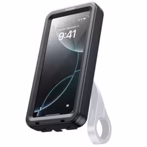 Вело- Мото- тримач Baseus PrimeTrip VB1 RainShield 6,9" (C0013D)