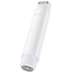 Женская бритва Hoco HP81 Double-head 400 mAh