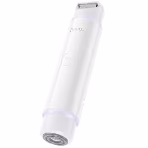 Женская бритва Hoco HP81 Double-head 400 mAh
