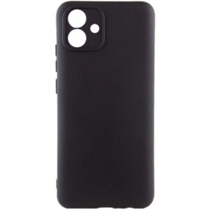 Чохол TPU Epik Black Full Camera для Samsung Galaxy A04