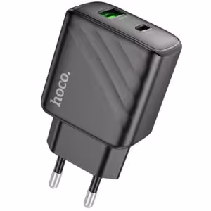 МЗП Hoco CS23A Sunlight PD30W+QC3.0 (1USB-A/1C)