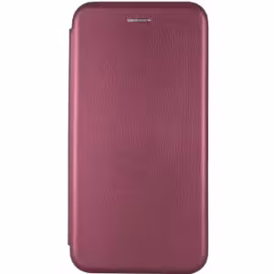 Шкіряний чохол-книжка Classy для Xiaomi Redmi 9