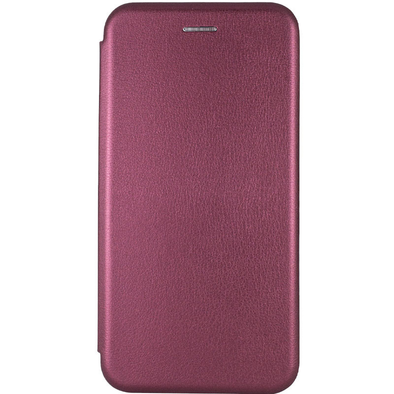 Елегантний шкіряний чохол-книга Classy для захисту вашого Xiaomi Redmi 9.