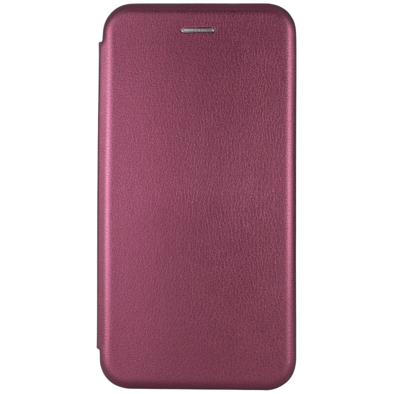 Шкіряний чохол-книжка Classy для Xiaomi Redmi Note 5 Pro / Note 5 (DC)
