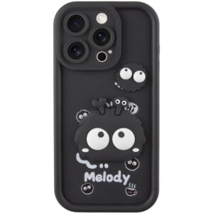 Чохол TPU Toys Case для Apple iPhone 15 Pro (6.1")