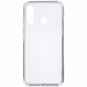 TPU чохол Epic Transparent 1,5mm для Huawei P30 lite