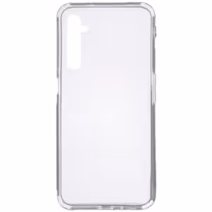 TPU чохол Epic Transparent 1,5mm для Realme 6