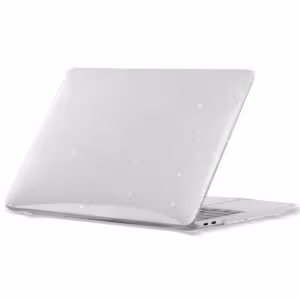 Чохол-накладка Glitter для Apple MacBook Air 13.6'' (2022-2026)