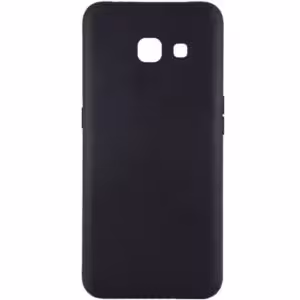 Чохол TPU Epik Black Full Camera для Samsung A520 Galaxy A5 (2017)