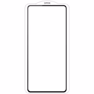 Захисне скло SKLO 5D (тех.пак) для Realme 10 4G