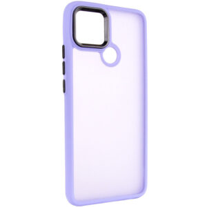 Чохол TPU+PC Lyon Frosted для Oppo A15s / A15
