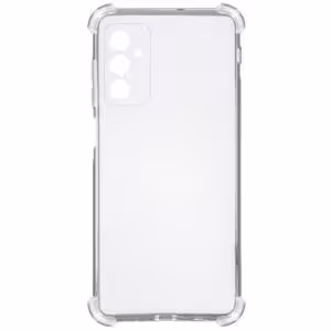 TPU чохол GETMAN Ease logo посилені кути Full Camera для Samsung Galaxy M52