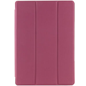 Чохол-книжка Book Cover (stylus slot) для Samsung Galaxy Tab A11+ / A9+ (11'')