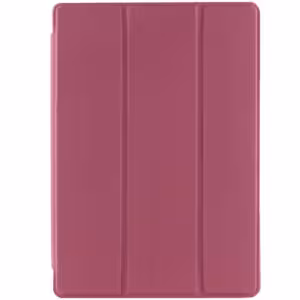 Чохол-книжка Book Cover (stylus slot) для Samsung Galaxy Tab A11+ / A9+ (11'')