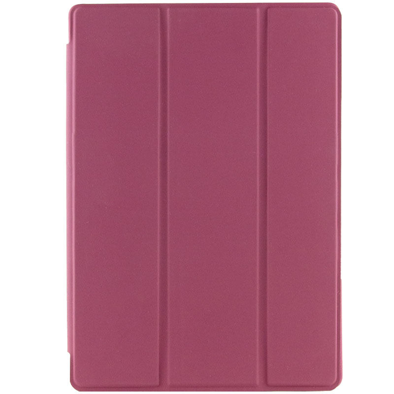 Чохол-книжка Book Cover (stylus slot) для Samsung Galaxy Tab A11+ / A9+ (11'')