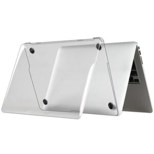 Чохол-накладка Clear Shell для Apple MacBook Air 13.6'' (A2681/A3113/A3240)