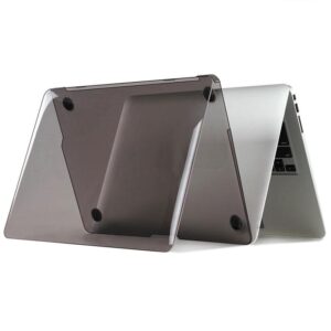 Чохол-накладка Clear Shell для Apple MacBook Air 15'' (2023-2026)