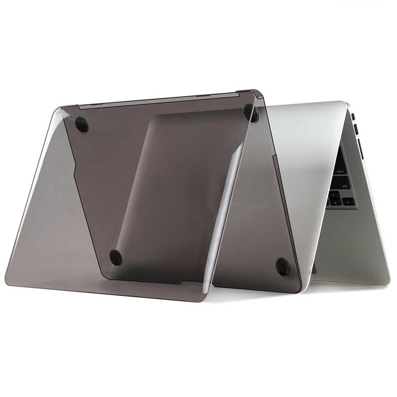 Чохол-накладка Clear Shell для Apple MacBook Air 15'' (2023-2026)