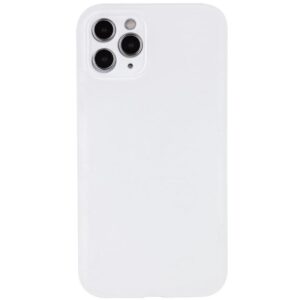 Чохол Silk Full Camera Protective (AA) NO LOGO для Apple iPhone 12 Pro (6.1")