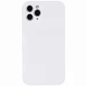 Чохол Silk Full Camera Protective (AA) NO LOGO для Apple iPhone 12 Pro (6.1")