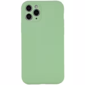 Чохол Silk Full Camera Protective (AA) NO LOGO для Apple iPhone 12 Pro Max (6.7")
